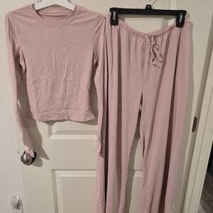 Shapewear/Active OUTFIT